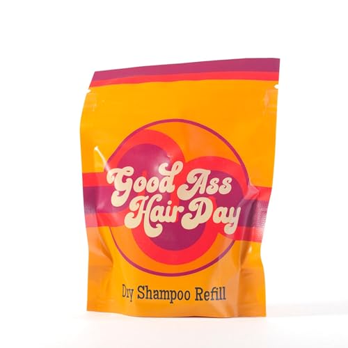 Dry Shampoo Refill (OG (Vanilla))