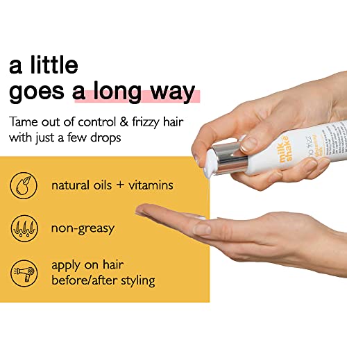 milk_shake Glistening Milk, 4.2 Fl Oz