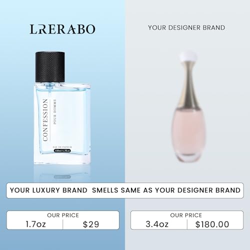 Floral Fruity Eau de Parfum - Inspired By DIr's Jadore - Pheromones Perfumes for Women - Pure Infused, Paraben-Free, Vegan - Feminine - Fragrance Spray 1.7 Fl Oz