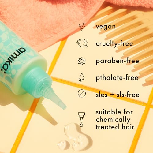 amika the kure multi-task strength repair treatment