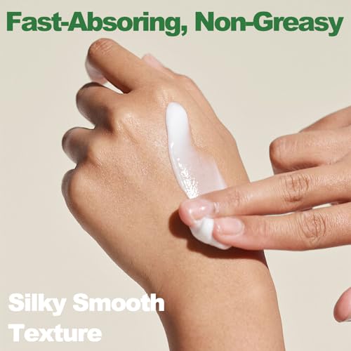 60% Urea Cream with 2% Salicylic Acid, Urea Cream 60 Percent for Feet & Hands, Maximum Strength Moisturizer Foot Lotion for Dry Cracked Heels Feet Knees Elbows Hands, Callus Remover, 10.1 fl oz