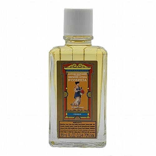 Pompei Travel Mini Parfum 0.58 fl.oz / 19,5 ml