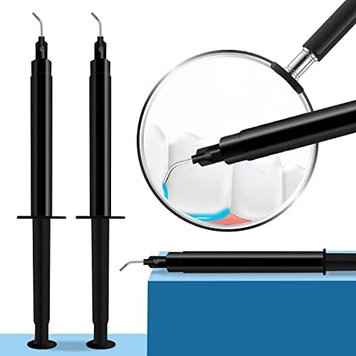 EZGO 10 Pieces 3ml Dental Gingival Barrier Protection Gel, Professional Gum Protector Gel for Teeth Whitening