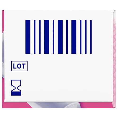 Poligrip Denture Adhesive, Power Max Hold Plus Comfort Denture Adhesive Cream, 2.2 Ounces (Pack of 4)