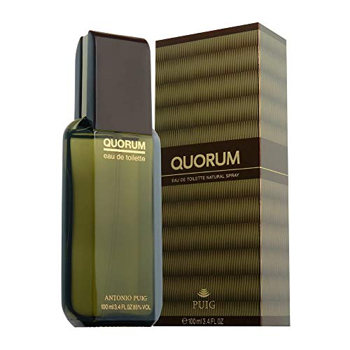 Quorum 34 Edt Sp Fragrance:Men