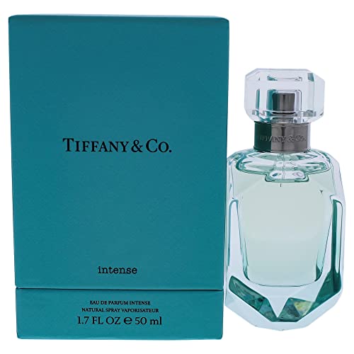 Tiffany Intense by Tiffany & Co. for Women 1.7 oz Eau de Parfum Spray