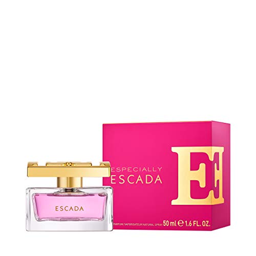 Escada Especially Eau De Parfum – Women's Floral Perfume – With Notes of Rose Petals & Pear – Long Lasting Fragrance