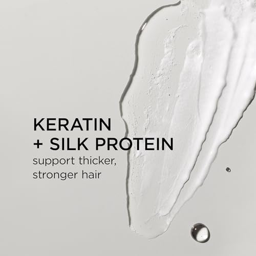 Dr. Groot Bond Fortifying Keratin Treatment, Clinically Proven for Repair and Thickening of Dry, Thin, Damaged Hair - Hair Mask, Glass Hair Effect, Korean Professional Bonding System