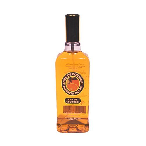 Agua De Portugal Agustin Reyes Cologne 7.6 OZ