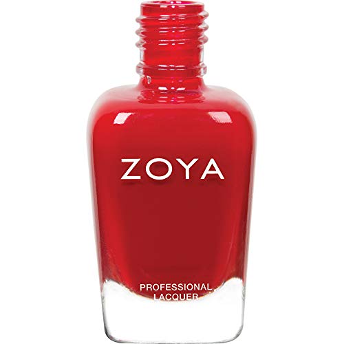 ZOYA Nail Polish, Carmen, 0.5 Fl Oz (Pack of 1)