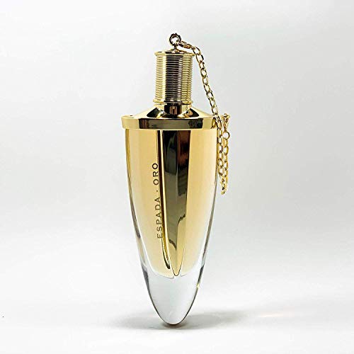 ESPADA ORO BY EMPER EDP 3.4 OZ WOMEN