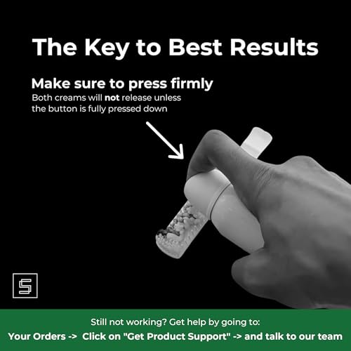 Simpler Hair Color Natural Black Mustache and Beard Upgraded Brush Kit with 3 Brushes Included for Precision Application - Gentler, Ammonia Free Beard Dye for Men w/Aloe Vera, Avocado Oil & More.