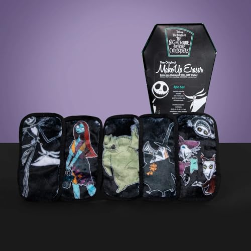 The Original MakeUp Eraser Mini PRO, Erase All Makeup With Just Water