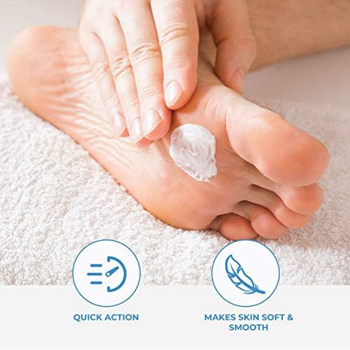 ForPro Professional Collection Premium Callus No More! Callus Remover, Fast-Acting Callus Removing Formula, 32 oz.