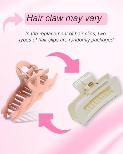 Mini Hair Crimper 1/2 Inch, Small 3 Barrel Curling Iron Hair Waver Dual Voltage for Home and Travel, Triple Ceramic Tiny Barrels Create Natural Tight Beachy Waves, Pink