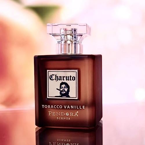 MSPURE BRIGHT PEACH perfumes | Tobacco Vanille fragrance perfumes unisex | Arabian perfume dupes for women and Men | arabian perfume 3.4 Oz (Tobacco Vanille)