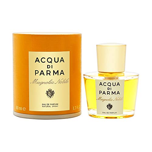 Acqua Di Parma Nobile Eau de Parfum Spray, Magnolia, 1.7 Ounce (10010550)