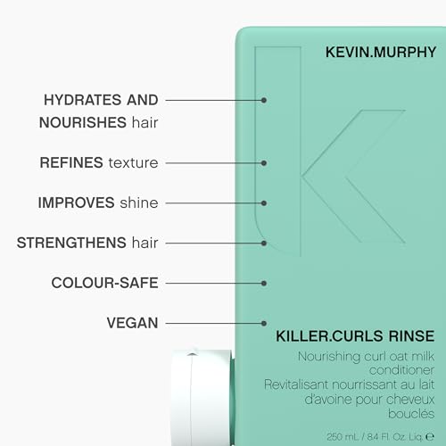 KEVIN.MURPHY KILLER.CURLS RINSE 250ml