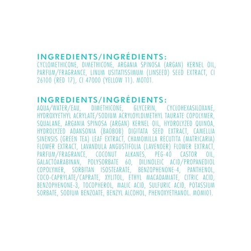 Moroccanoil Mending Infusion Styling Hair Serum