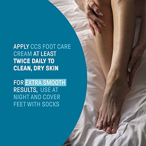 Foot Care Cream 60ml