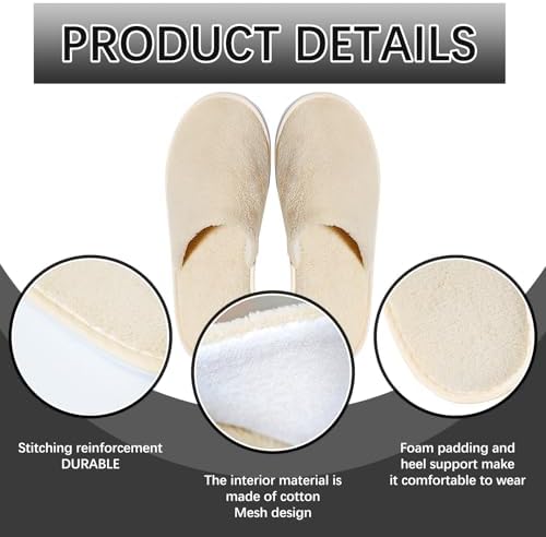 guest slippers disposable for guests Washable Reusable Which Can Be Used As Women Men House Indoor Bathroom Bedroom hotel