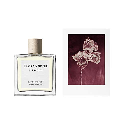 FLORA MORTIS by Allsaints, EAU DE PARFUM SPRAY 3.4 OZ