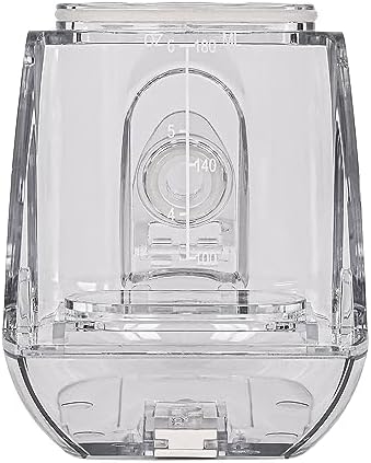 Replacement Parts Reservoir Tank for waterflosser Compatible with waterpic Water Pick waterpick Water pic (Model WP-560 WP-562 WP-563 WP-565 WP-569)