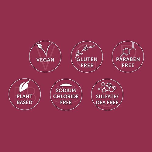 Framesi Color Lover Moisture Rich Conditioner, Sulfate Free Conditioner with Coconut Oil and Quinoa, Color Treated Hair