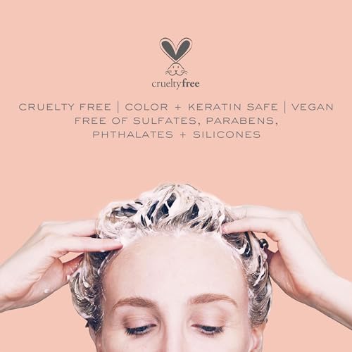 Kristin Ess Extra Gentle Shampoo and Conditioner, 28 fl oz, 2-pack