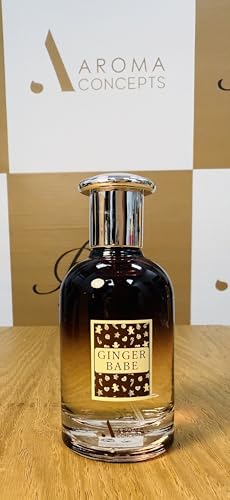 Ginger Babe EDP 1.7 Fl Oz Perfume Unisex