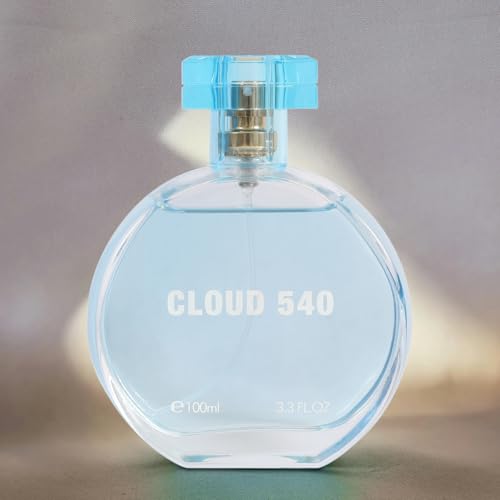 Cloud 540 Spray Perfume - Eau De Parfum for Women - 3.3 fl.oz