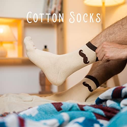 Get Well Soon Gift Basket Men | Care Package For Men | Includes Soft Blanket, Insulated Mug, Journal, Pen, Soap, and Cozy Socks | Packaged In a Vintage Gift Box