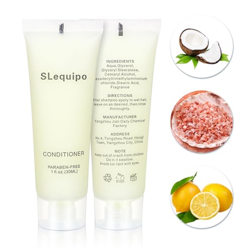 5-IN-1 Hotel Soaps and Toiletries Bulk Set, Hotel Toiletries (100Pcs) 5-Piece Set: 20 Bar Soap 0.5oz, 20 Shampoo, 20 Body Wash, 20 Body Lotion, 20 Conditioner - Mini Guest Toiletries Bulk