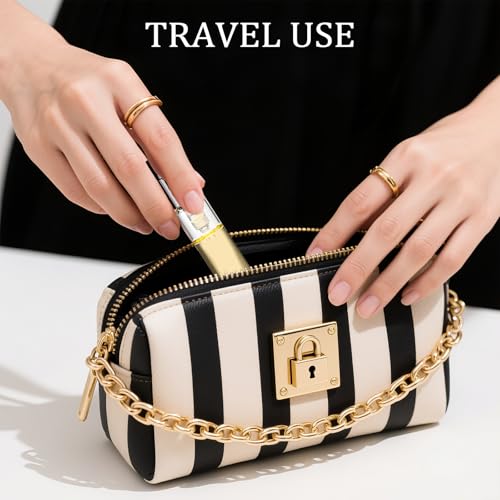 Perfume Samples for Women, High End Women's Designer Fragrance Sample Vials Travel Size (Pack of 20)