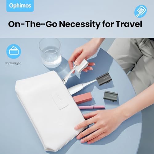 4 Count Aluminum Alloy Toothbrush Cover Caps for Family, Travel Toothbrush Covers Long-lasting Toothbrush Head Caps for Most Electric/Manual Brushes