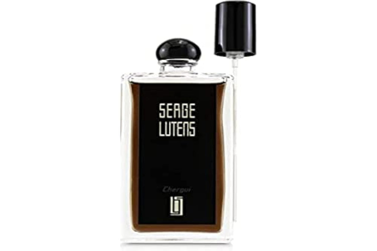 Serge Lutens Chergui By Serge Lutens, Eau De Parfum Spray 1.6 Oz