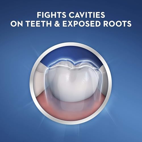 Crest, Cavity Protection Fluoride Anticavity Toothpaste, 0.85 Oz Travel Size (100 Pack)