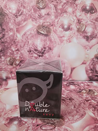 Double Nature Sexy