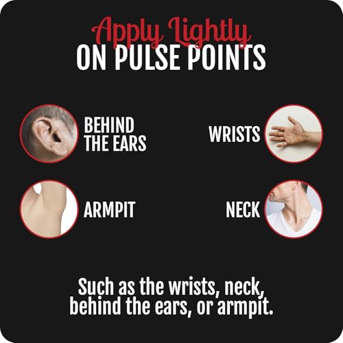 Alpha 7 Unscented - Pheromone Cologne for Men with Pure Pheromones - High Concentration Blend to Attract Women - Top Selling Perfume Oil Designed to Complement Your Scent (2x (1 ml))