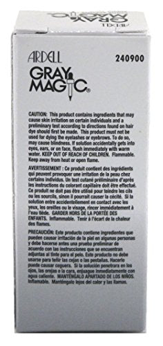 Ardell Gray Magic 0.25oz Bottle (2 Pack)