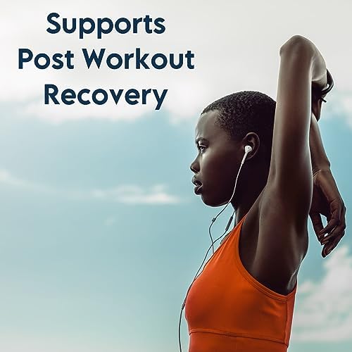 Deep Sea Minerals Magnesium Bath Flakes - 4.4 Lbs Jar, Zechstein Inside, Natural Bathing Alternative to Epsom Salt | Fast Absorbing Body & Foot Bath Soak for Relaxation & Muscle Relief