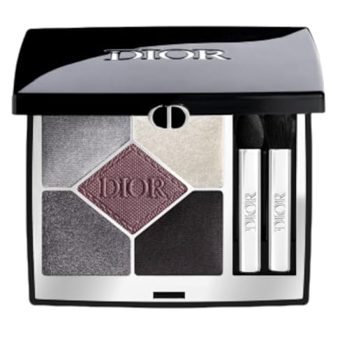 Dior Diorshow 5 Couleurs Eye Makeup Palette #073 Pied-De-Poule 0.25 Ounce