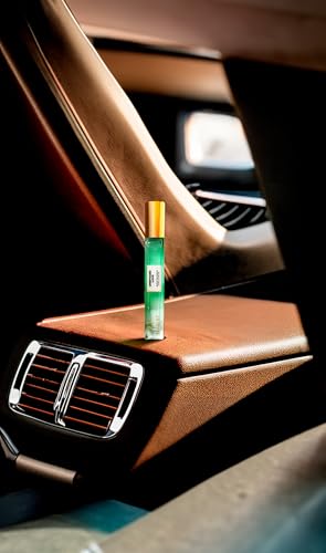 H HABIBI UNSPOKEN LOVE Extrait De Parfum Travel Size Perfume - 10ml 0.3 Fl Oz - Unisex