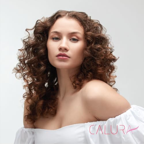 Oligo Professionnel - Calura Curl Balm - Defining Cream for wavy and curly hair - Curl enhancer - Sulfate & Paraben free - Control frizz with conditioning ingredients - 8.5oz