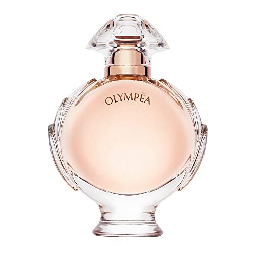 Paco Rabanne Olympea Eau de Parfum, 2.7 Ounce