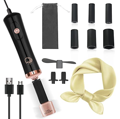 Glue Shaker,Portable Electric Eyelash Glue Shaker for Eyelash Extensions,Lash Glue Shakers(USB Charging)