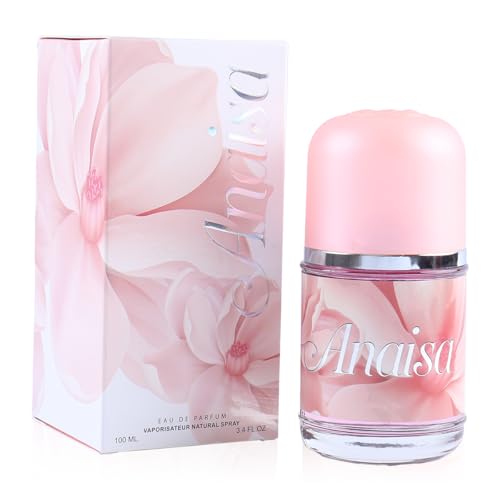 Anaisa Spray Perfume - Eau De Parfum for Women - 3.4 fl.oz