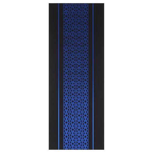 Double Bleu by Bharara for Men - 3.4 oz EDP Spray