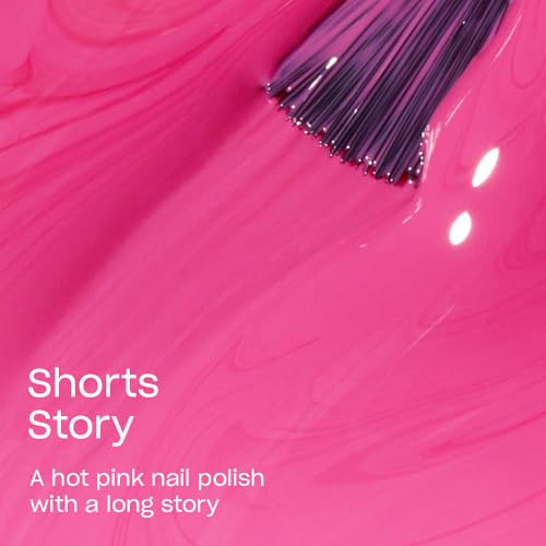 OPI Nail Lacquer Pink Crème