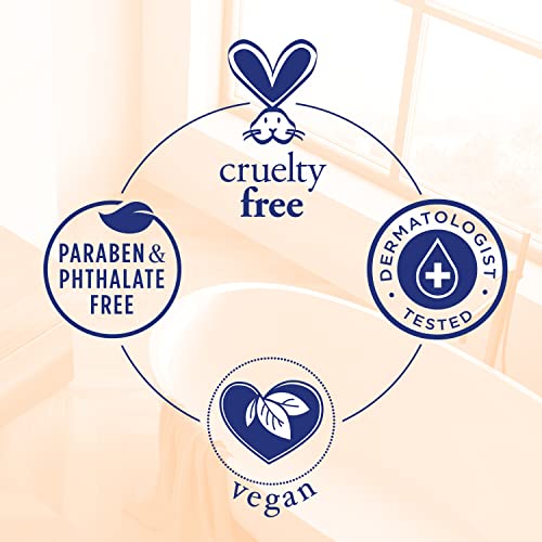 Dr Teal's Pure Epsom Salt Soak, Glow & Radiance with Vitamin C & Citrus Essential Oils, 3 lbs (Pack of 4)